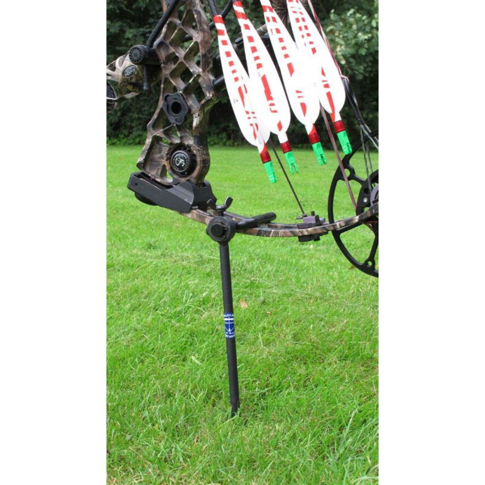 AMERISTEP GROUND BOW HOLDER