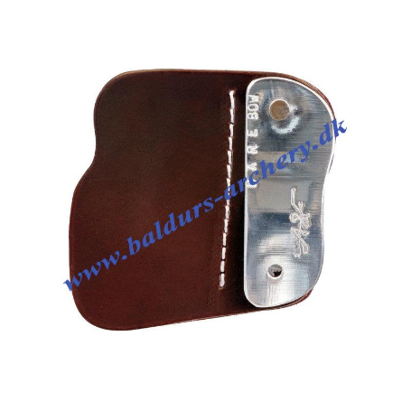 A&F TAB BAREBOW LEATHER