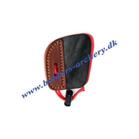 SPIGARELLIT TAB AMICO BAREBOW CORDOVAN 