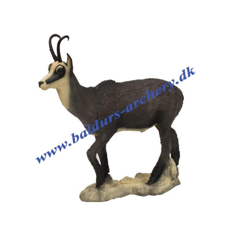 SRT Target 3D Chamois VSE Winter Color