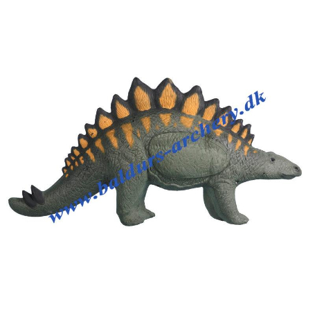 Rinehart Target 3D Stegosaurus