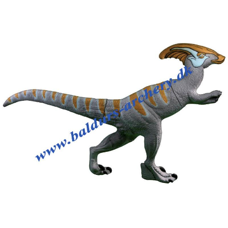 Rinehart Target 3D Dinosaurs Hadrosaur