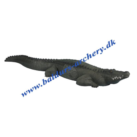 Rinehart Target 3D Alligator UPS