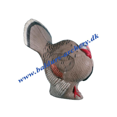Rinehart Target 3D Strutting Turkey