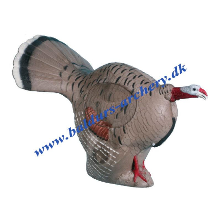 Rinehart Target 3D Gobbling Turkey