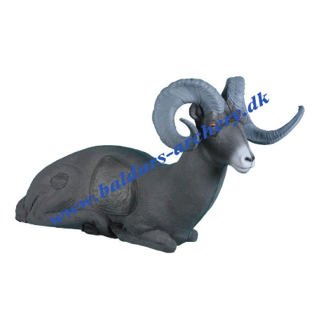 Rinehart Target 3D Bedded Sheep Stone