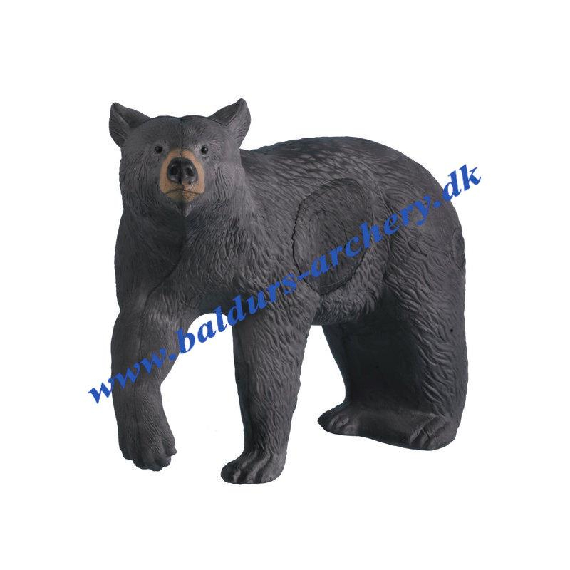 Rinehart Target 3D Large Black Bear