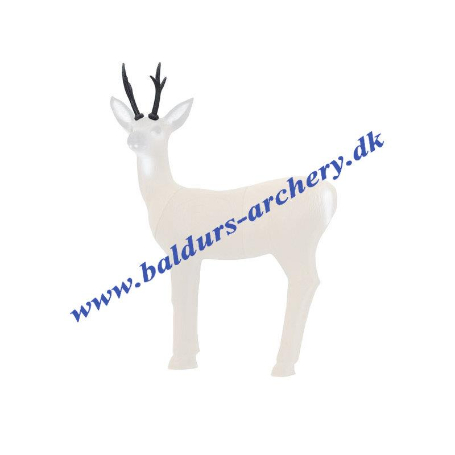 SRT Target 3D Roe Deer Horns