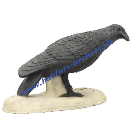 SRT Target 3D Raven