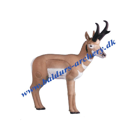 Rinehart Target 3D Pronghorn Antelope