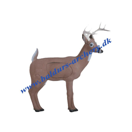 Rinehart Target 3D Alert Deer