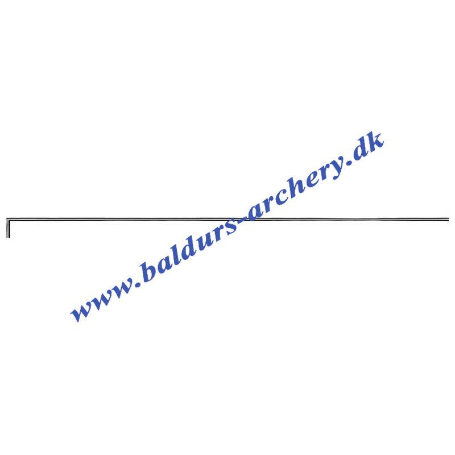 GOLD TIP WRENCH TIP WEIGHT SYSTEM