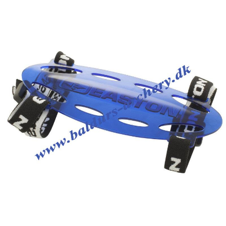 EASTON ARMGUARD OVAL DLX