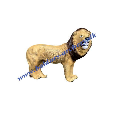 Rinehart Target 3D Lion IBO