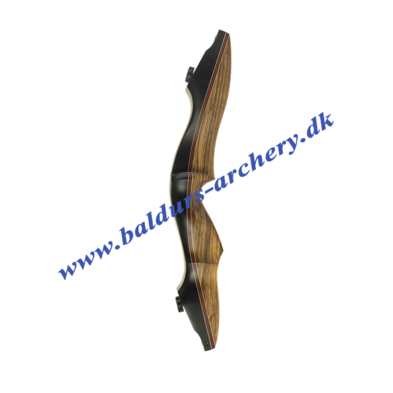 Recurve Handle Traditional