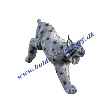 Rinehart Target 3D Lynx
