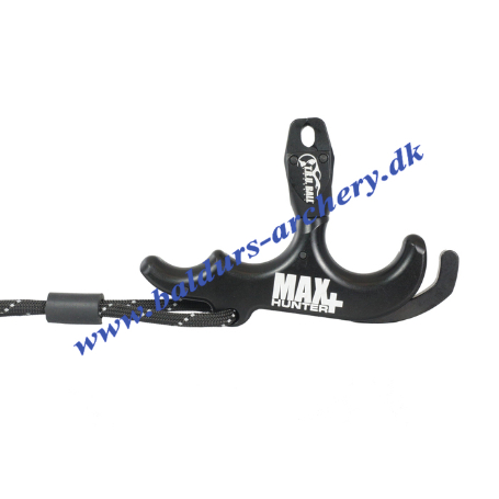 TRU BALL RELEASE MAX HUNTER PLUS 3BK W/LANYARD
