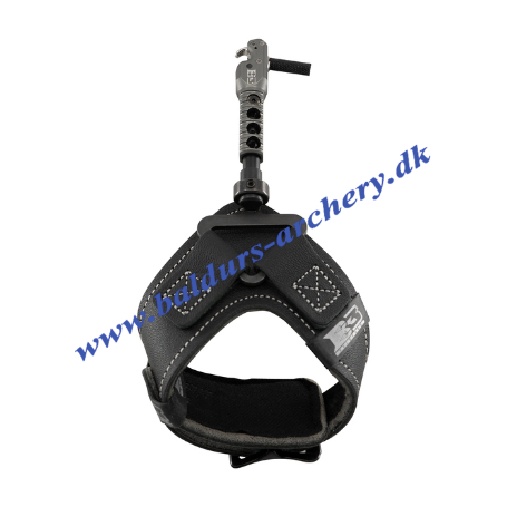 B3 Archery Release Hawk Swivel Connector Green