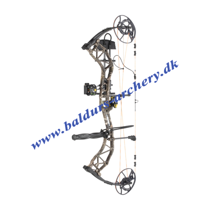 BEAR ARCHERY BOWSET RESURGENCE 2022
