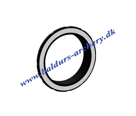 Shrewd Metal Decal Ring for Optum Scope 29 mm