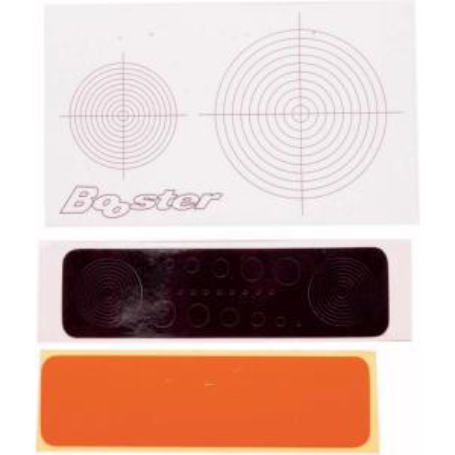 BOOSTER SCOPE AIMING DOTS 2 COLOR