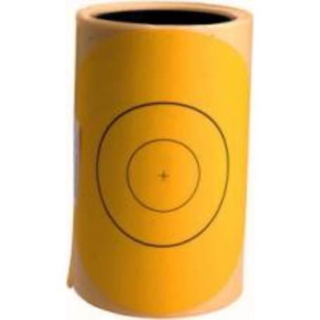 BBS BULLS EYE 60cm 10/9