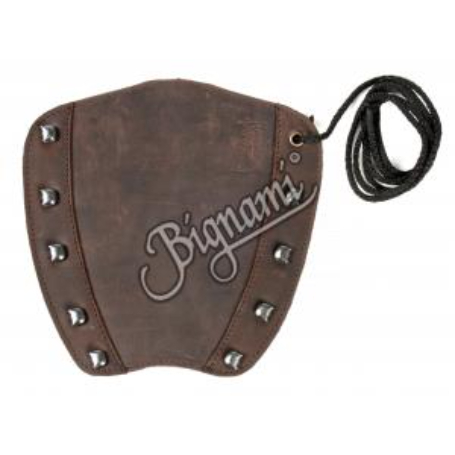 TUSCANY ARMGUARD MED LEATHER