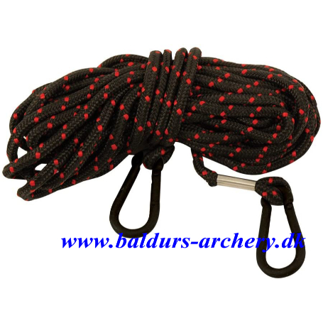 GORILLA GEAR 30FT BOW ROPE