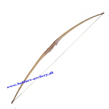 OLD MOUNTAIN LONGBOW BLADE CL 68"