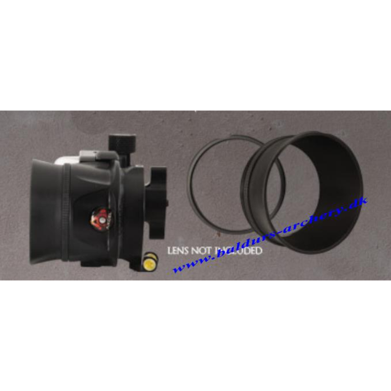 AXCEL HOODED X41 LENS RETAINER