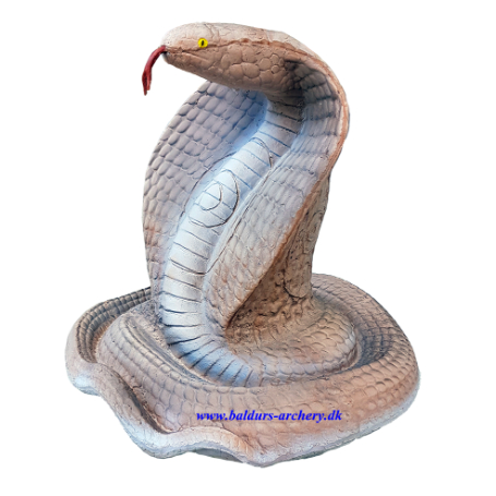 ELEVEN 3D Cobra