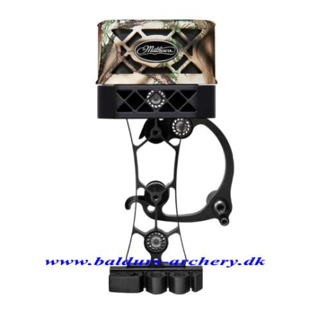 MATHEWS QVR WEB HD4 LOST-XD