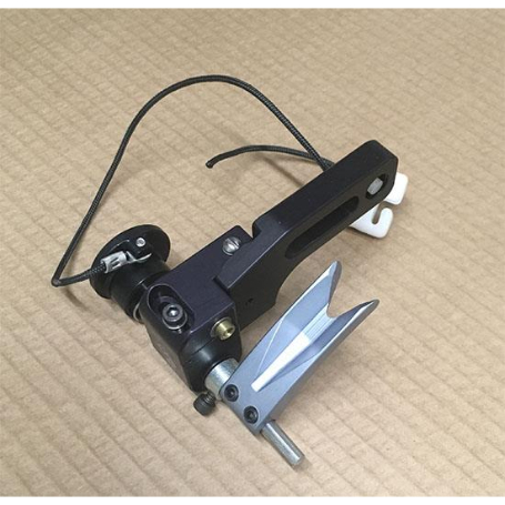 CAVALIER REST EXTREME DROP AWAY LH