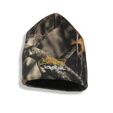MATHEWS SKULL CAP LOST CAMO THINSULATE