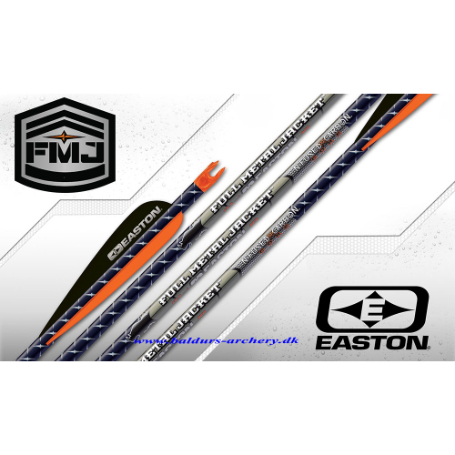 Easton Shaft FMJ Dangerous Game 250