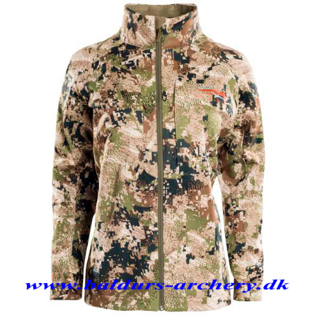 SITKAGEAR Ws Jetstream Jacket Optifade Subalpine